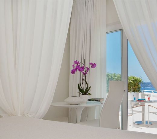 Baia Bianca Suites