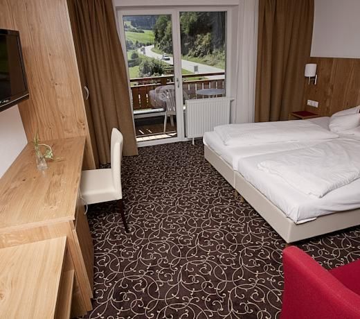 Hotel Erika