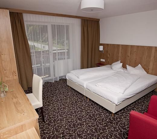 Hotel Erika
