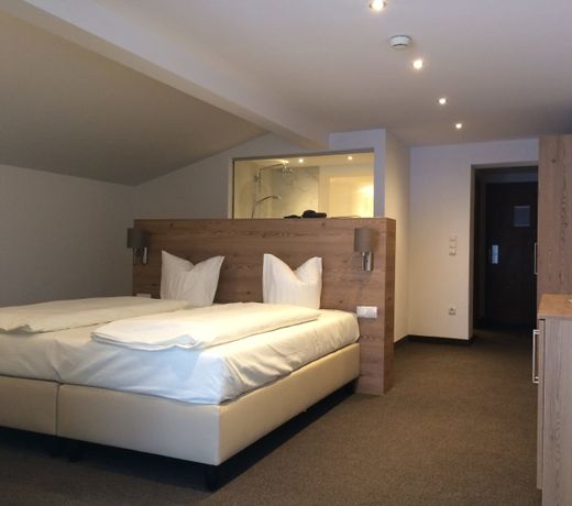 Hotel Erika