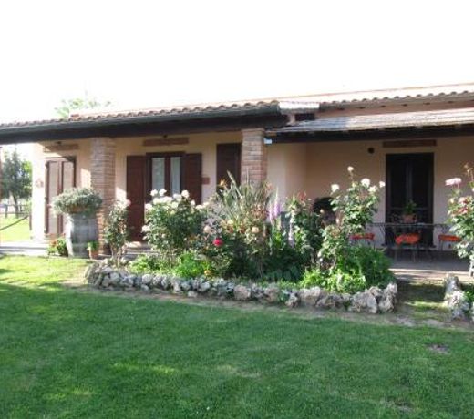 Agriturismo Lillastro