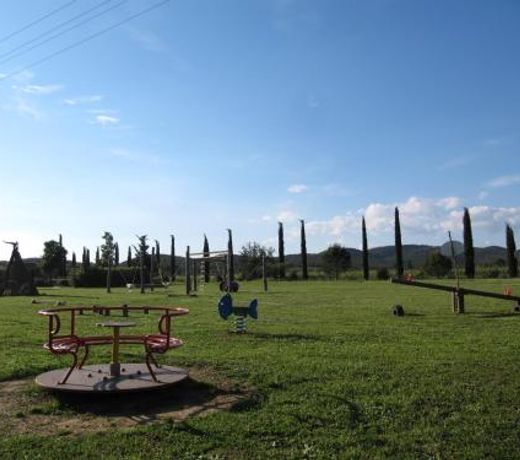 Agriturismo Lillastro