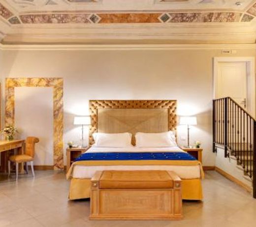 Villa Tolomei Hotel & Resort