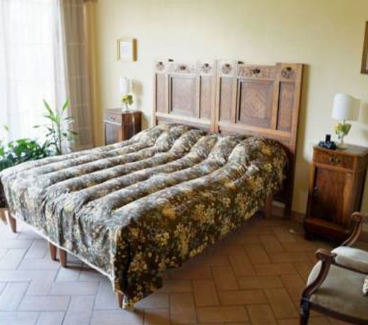 La Fornasaccia