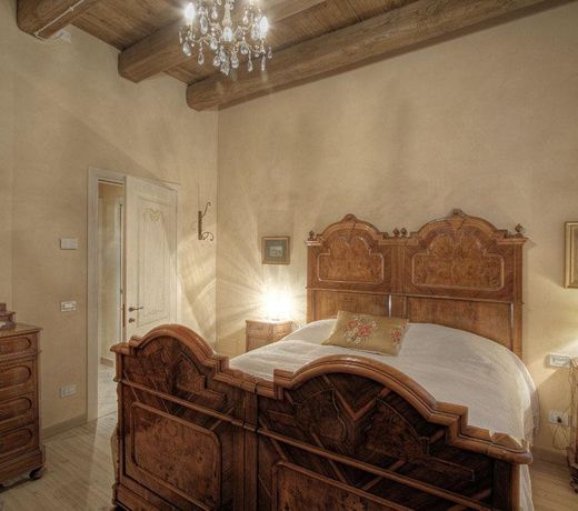 La Fornasaccia