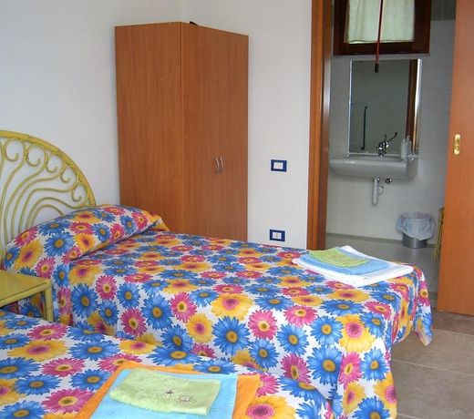 B&B Casa per ferie VillaggioCarovana