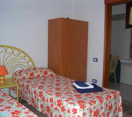 B&B Casa per ferie VillaggioCarovana