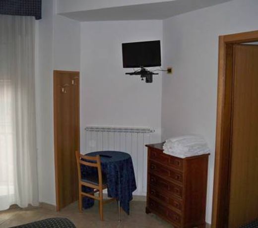 Albergo Corradetti