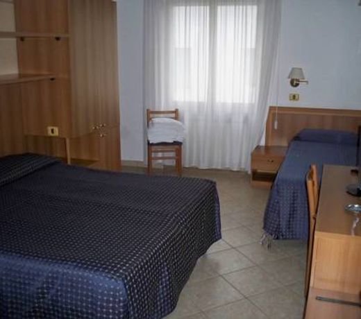 Albergo Corradetti