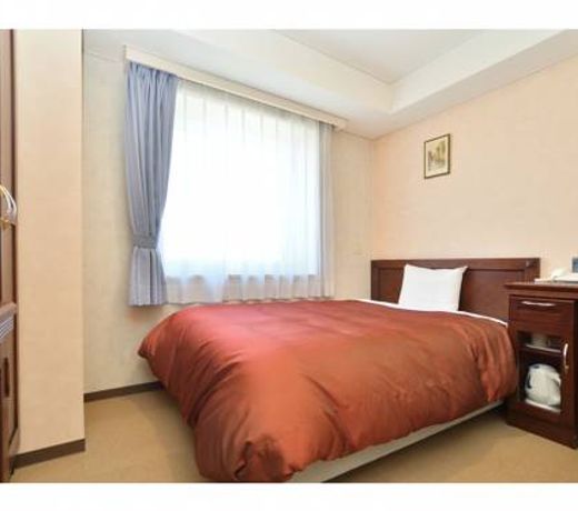 Chitose Station Hotel