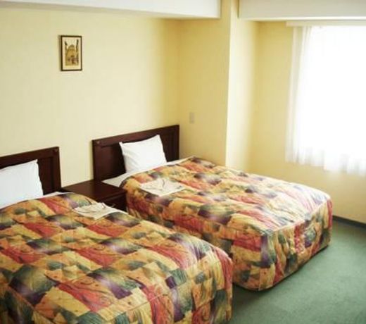 Chitose Station Hotel