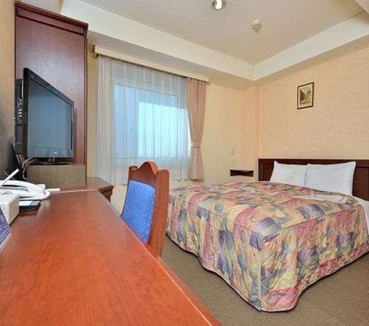 Chitose Station Hotel