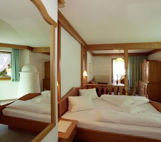 Hotel Schwarzer Adler