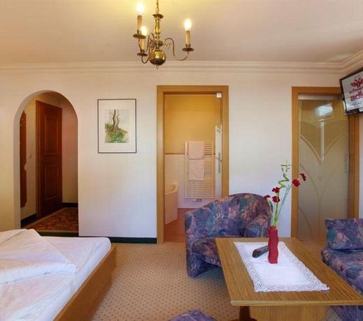 Hotel Schwarzer Adler