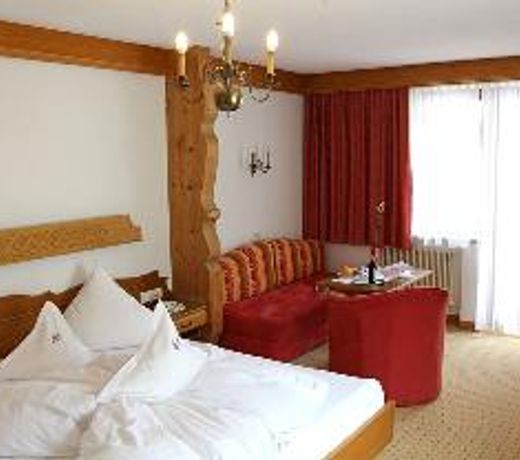 Hotel Schwarzer Adler