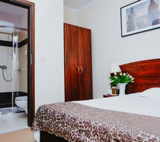 Hotel Korel
