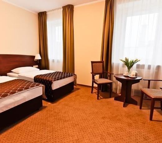 Hotel Korel
