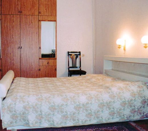 Petr Hotel