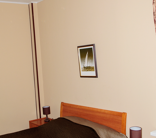 Petr Hotel