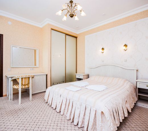 Hotel Odeon