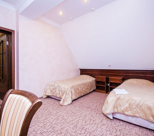 Hotel Odeon