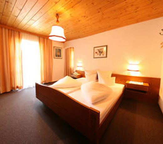 Pension Tirol