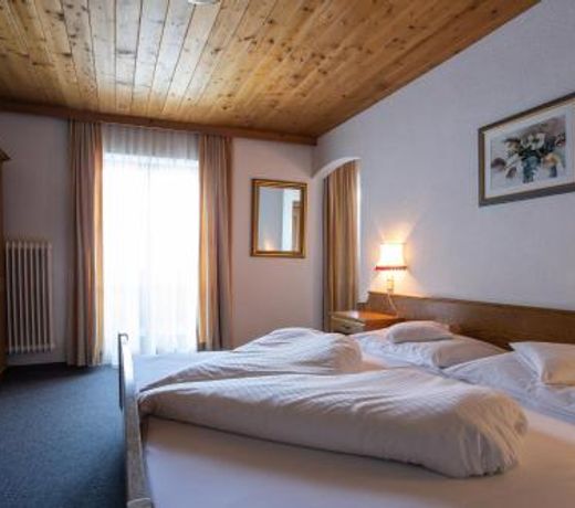 Pension Tirol