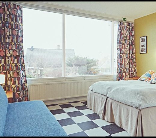 Hotell HanÃ¶bris pÃ¥ Kivik