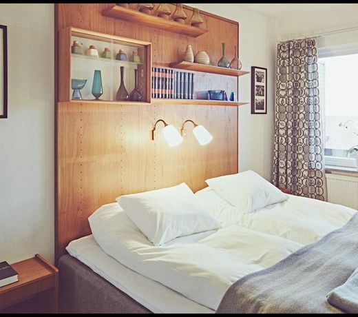 Hotell HanÃ¶bris pÃ¥ Kivik
