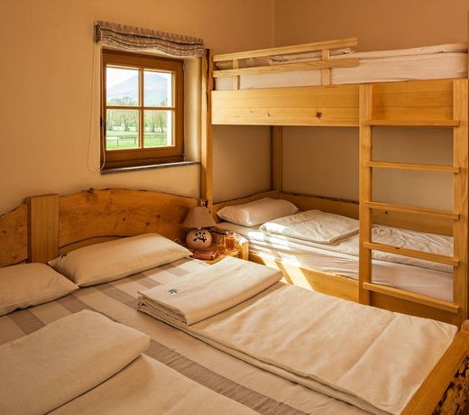 Bio Apartments Trnulja