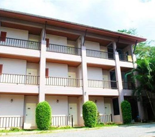 Srichada Hotel Khaolak - SHA Extra Plus