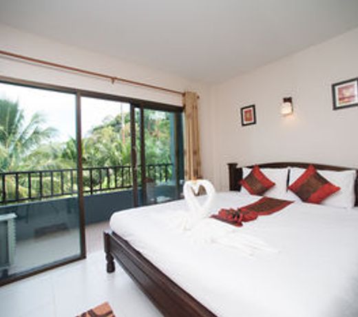 Srichada Hotel Khaolak - SHA Extra Plus