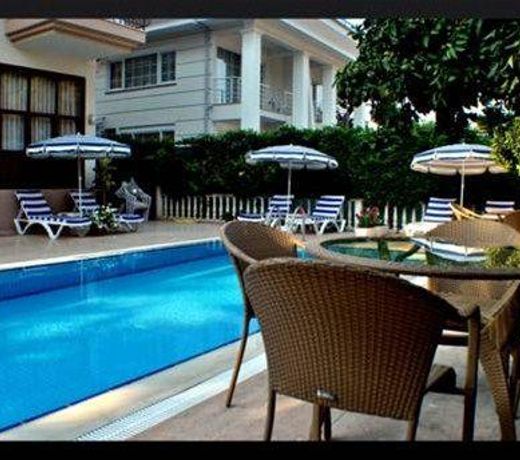 NIHAN HOTEL