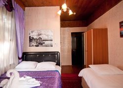 Nossa Suites Taksim фото 2