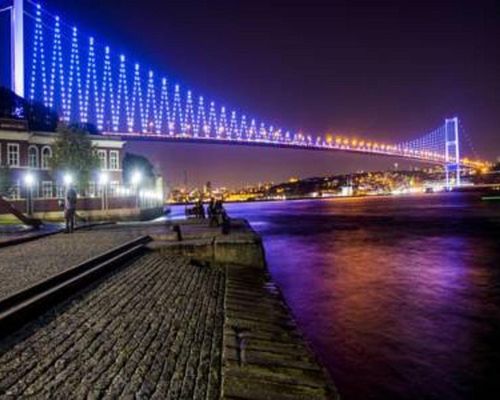 Sultanahmet Wooden House - Стамбул - фото 20