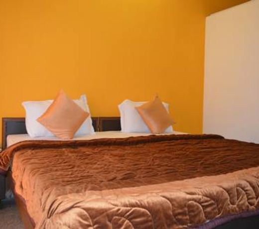 Soank Paradise - The Boutique Hotel