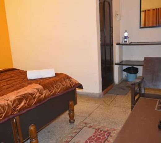 Soank Paradise - The Boutique Hotel