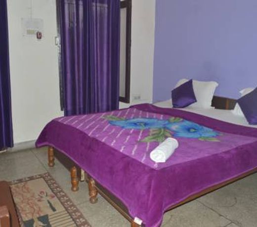 Soank Paradise - The Boutique Hotel