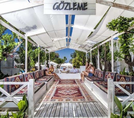 Labranda TMT Bodrum