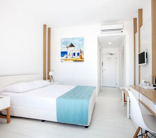 Labranda TMT Bodrum