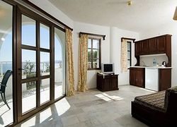 Hotel Can Bodrum фото 4