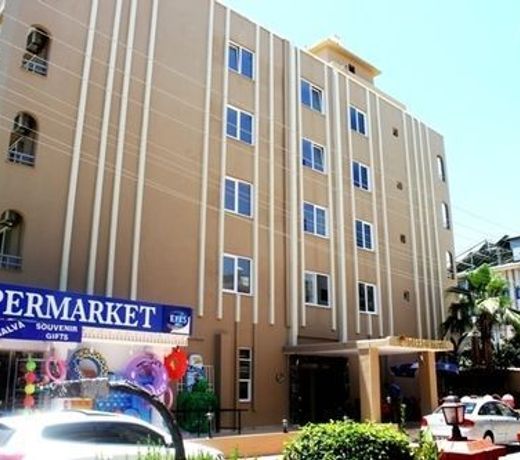 Kleopatra Smile Hotel
