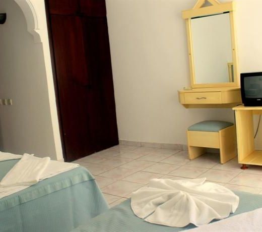 Kleopatra Smile Hotel