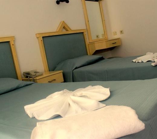 Kleopatra Smile Hotel