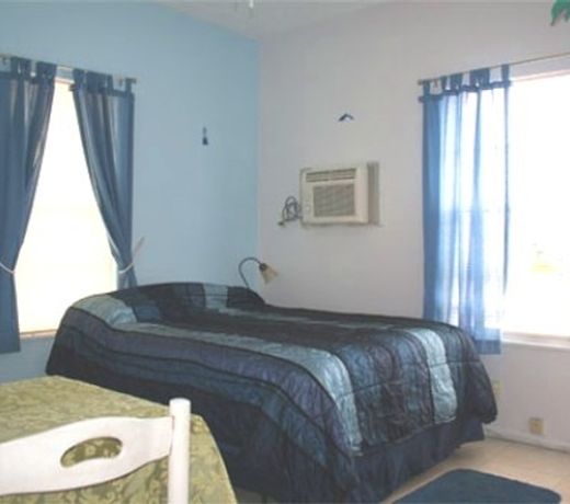 The Coral House Motel