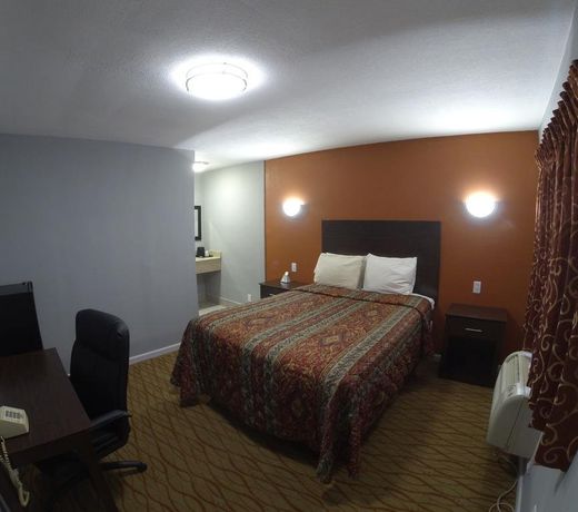 Cozy Rest Motel