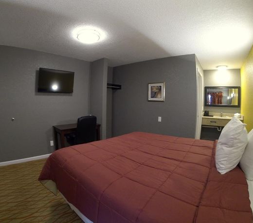Cozy Rest Motel