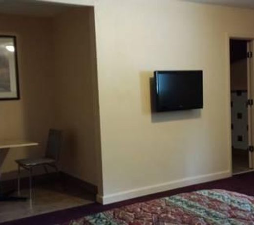 Cozy Rest Motel