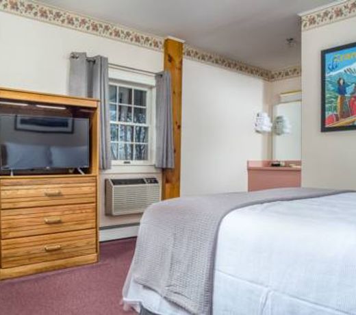 Mountain Village Lodge
