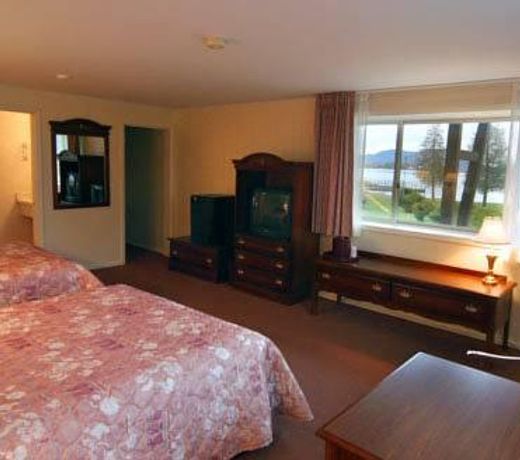 Melody Manor Resort